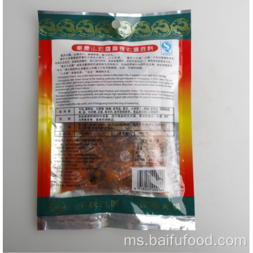 400g bahan pedas pedas panas pedas Chongqing